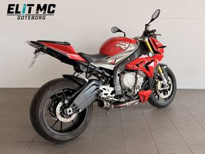 BMW S 1000 R bild 8