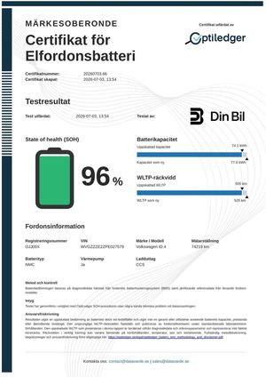 Volkswagen ID.4 bild 3