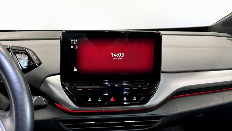 Volkswagen ID.4 bild 11