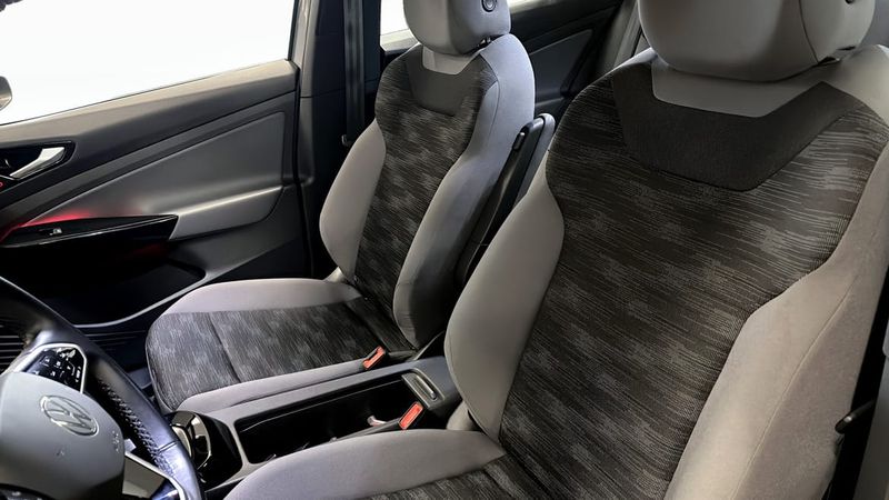 Volkswagen ID.4 bild 10