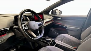 Volkswagen ID.4 bild 9