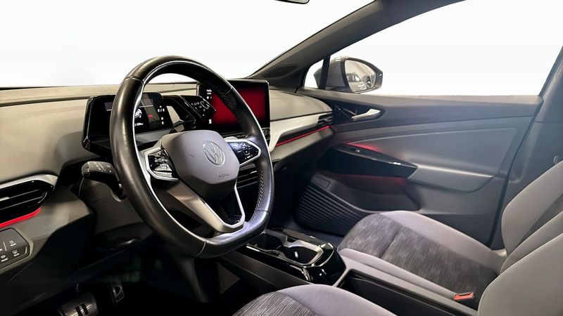 Volkswagen ID.4 bild 9