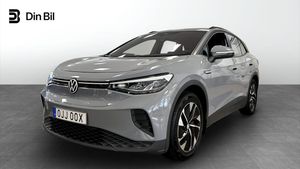 Volkswagen ID.4 bild 1
