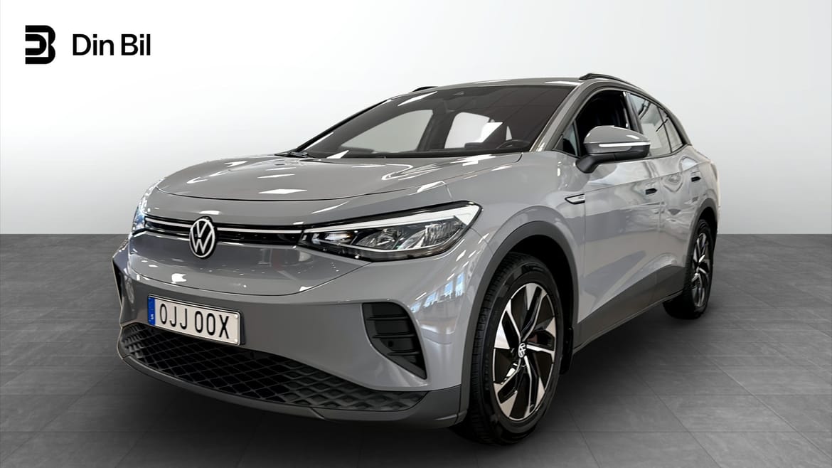 Volkswagen ID.4