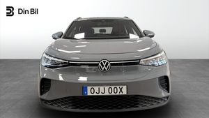 Volkswagen ID.4 bild 6
