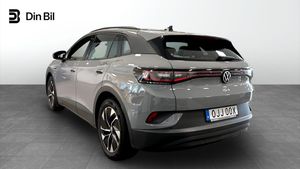 Volkswagen ID.4 bild 5
