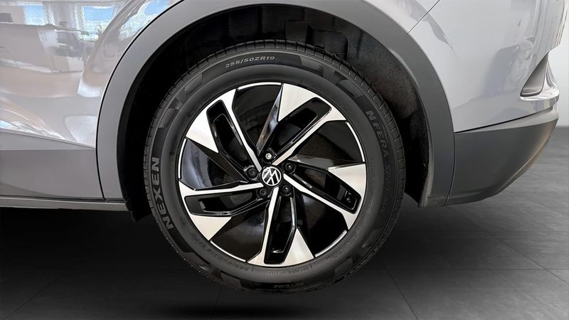 Volkswagen ID.4 bild 8