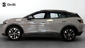 Volkswagen ID.4 bild 4