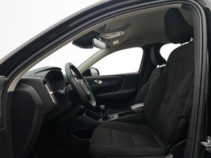 Volvo XC40 bild 11