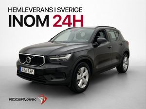 Volvo XC40 bild 1