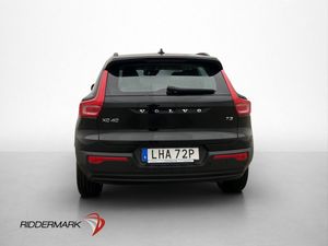 Volvo XC40 bild 6