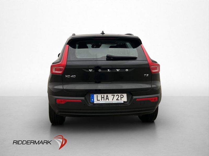 Volvo XC40 bild 6