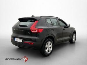 Volvo XC40 bild 8