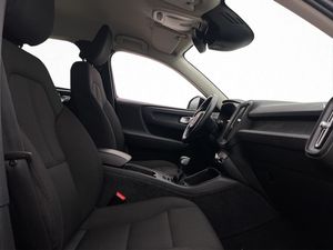 Volvo XC40 bild 23