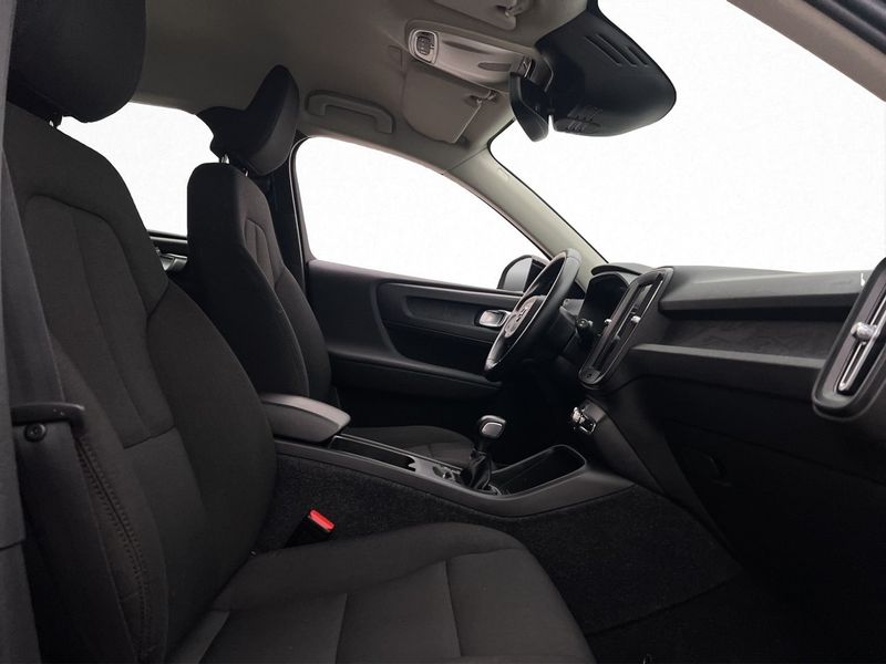 Volvo XC40 bild 23