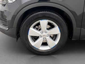 Volvo XC40 bild 25