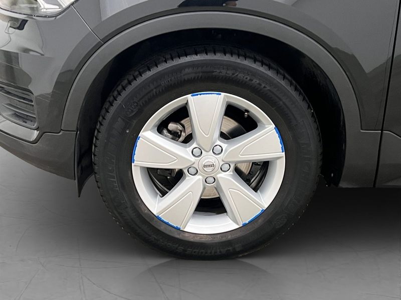 Volvo XC40 bild 25
