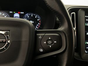 Volvo XC40 bild 16