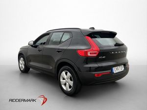 Volvo XC40 bild 5