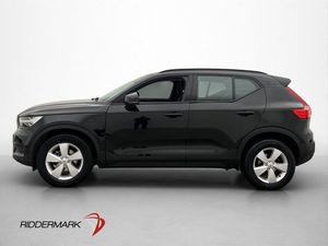 Volvo XC40 bild 4