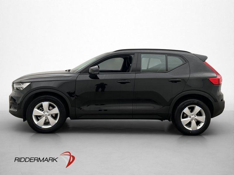 Volvo XC40 bild 4