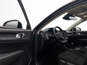 Volvo XC40 bild 10