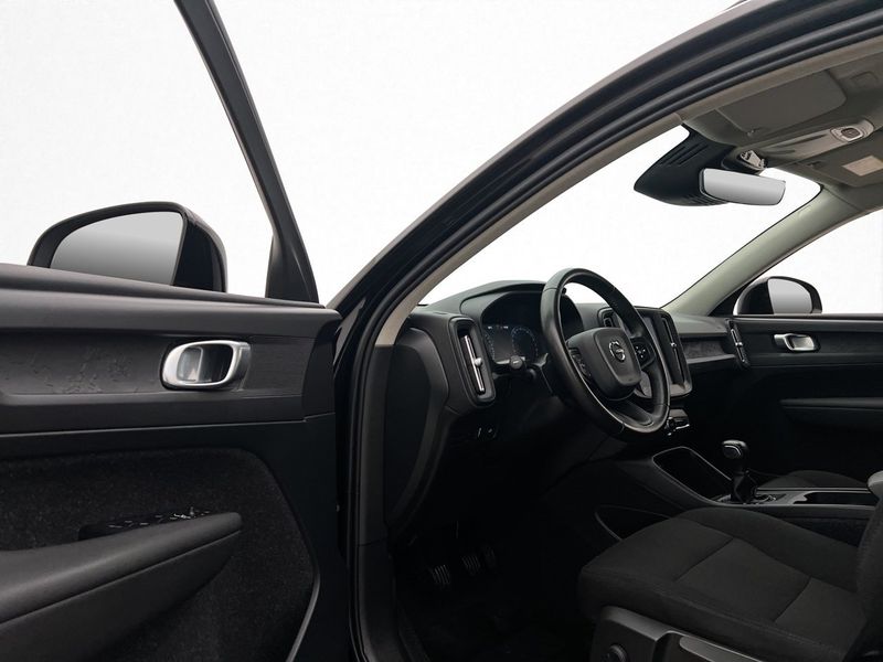 Volvo XC40 bild 10