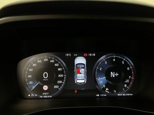 Volvo XC40 bild 15