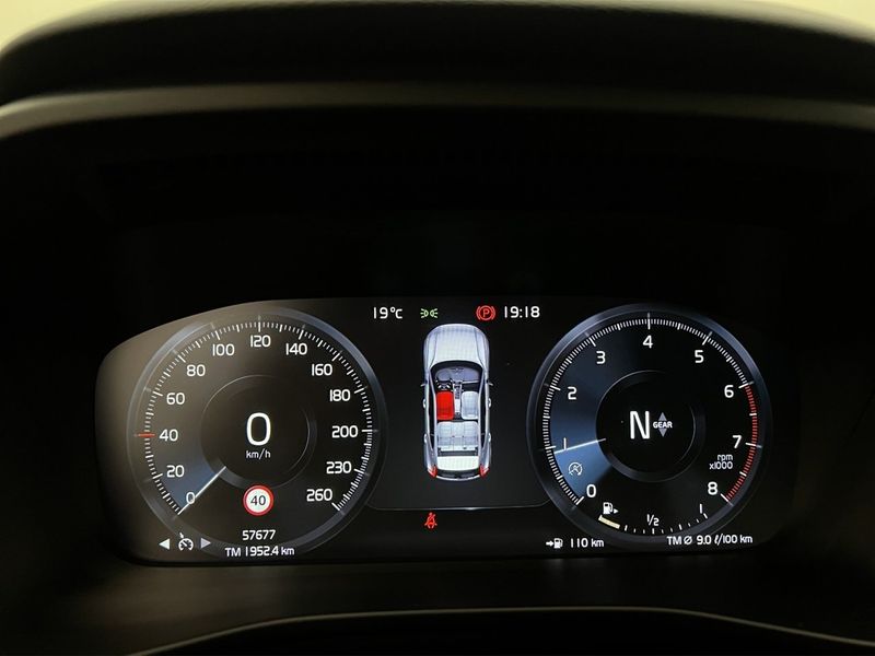 Volvo XC40 bild 15
