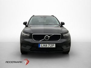 Volvo XC40 bild 2