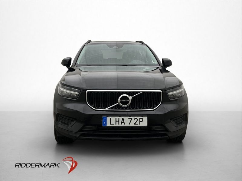 Volvo XC40 bild 2