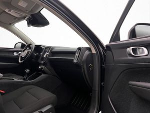 Volvo XC40 bild 24