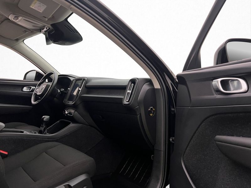 Volvo XC40 bild 24