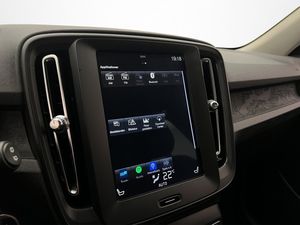 Volvo XC40 bild 18