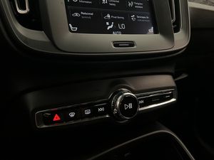 Volvo XC40 bild 21