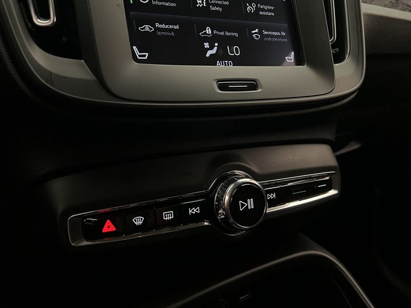 Volvo XC40 bild 21