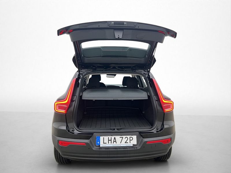 Volvo XC40 bild 9