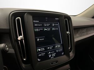 Volvo XC40 bild 19