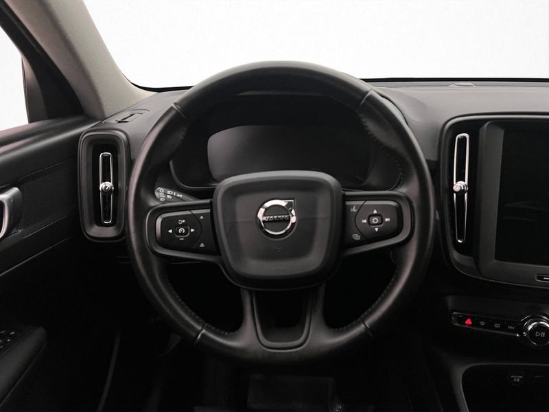 Volvo XC40 bild 13