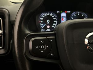 Volvo XC40 bild 14