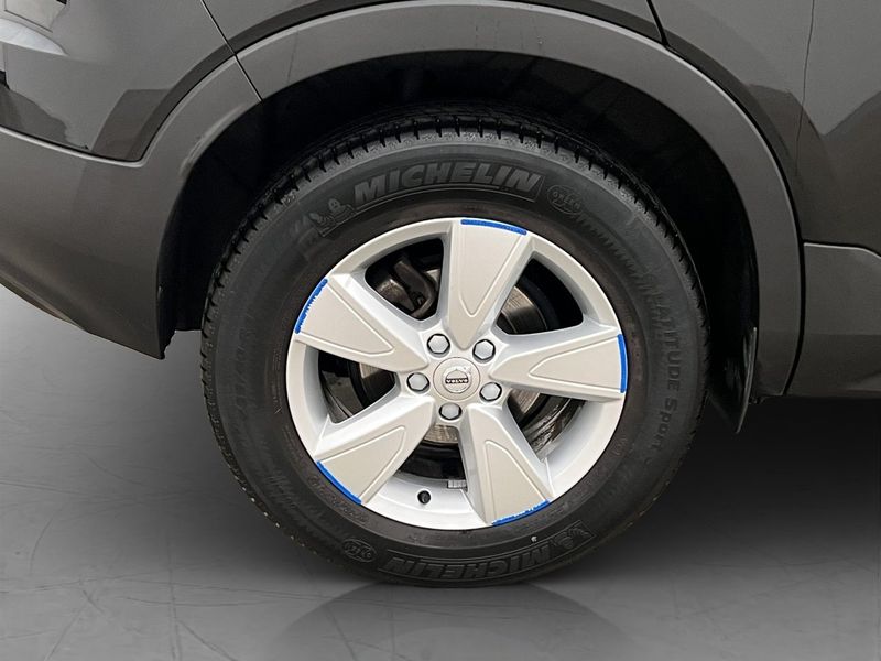 Volvo XC40 bild 27