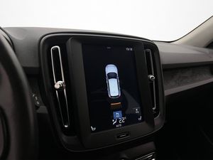 Volvo XC40 bild 17