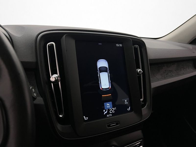Volvo XC40 bild 17