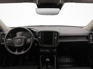Volvo XC40 bild 12