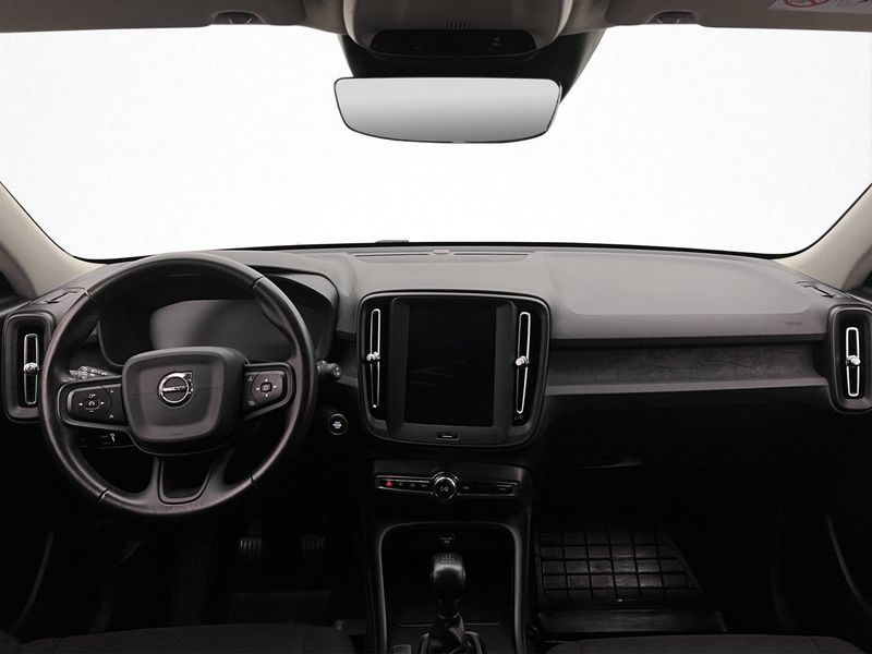 Volvo XC40 bild 12