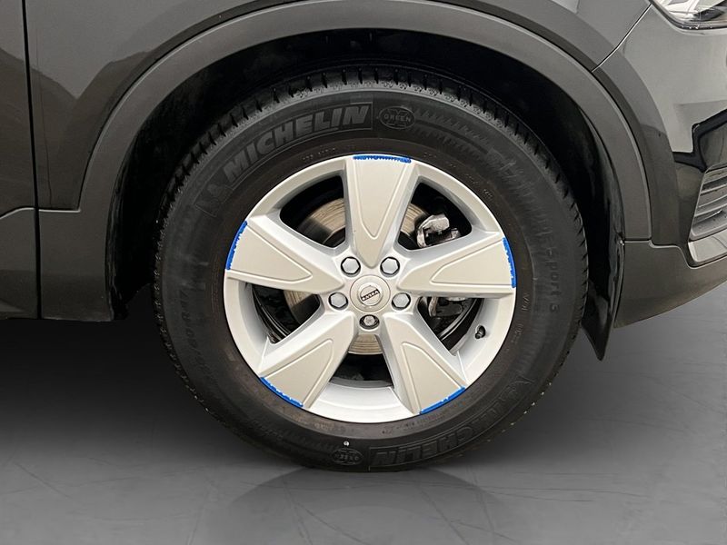 Volvo XC40 bild 28