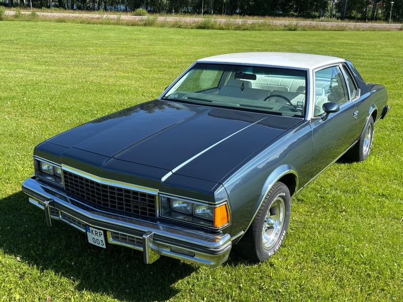 Chevrolet Caprice bild 10