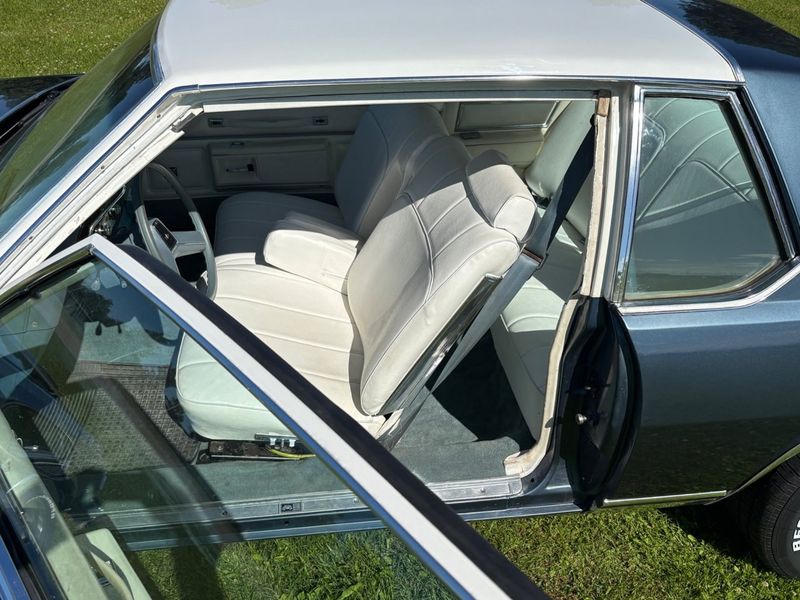 Chevrolet Caprice bild 12