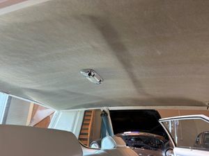 Chevrolet Caprice bild 19