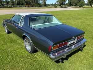Chevrolet Caprice bild 25